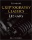 Schneier’s Cryptography Classics Library